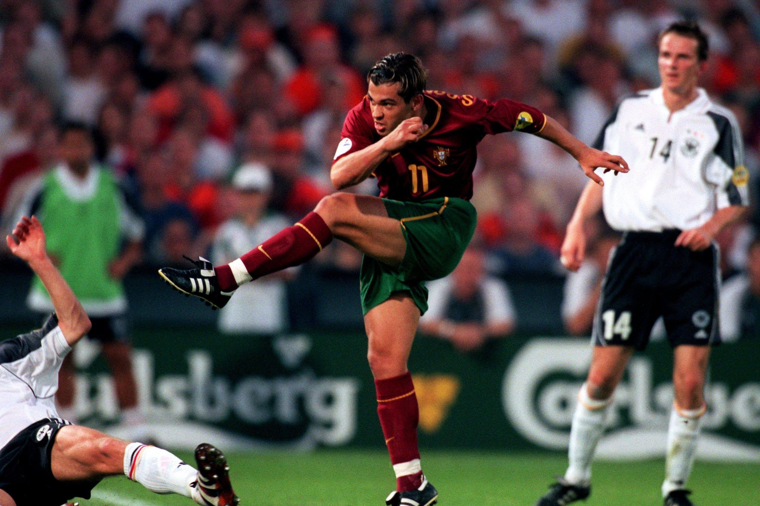 转折点!葡萄牙体育绝杀压哨,全明星赛今晨攻防权衡,媒体盛赞,年轻球员得到机会的简单介绍 转折点!葡萄牙体育绝杀压哨,全明星赛今晨攻防权衡,媒体盛赞,年轻球员得到机会的简单介绍